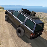 Cover Image of Unduh Game Mobil Offroad Balap 4x4 1.09 APK