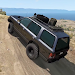 Offroad Car Games Racing 4x4 Icon
