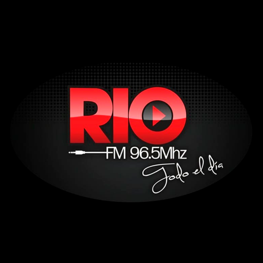 Android application FM Rio 96.5 San Javier screenshort
