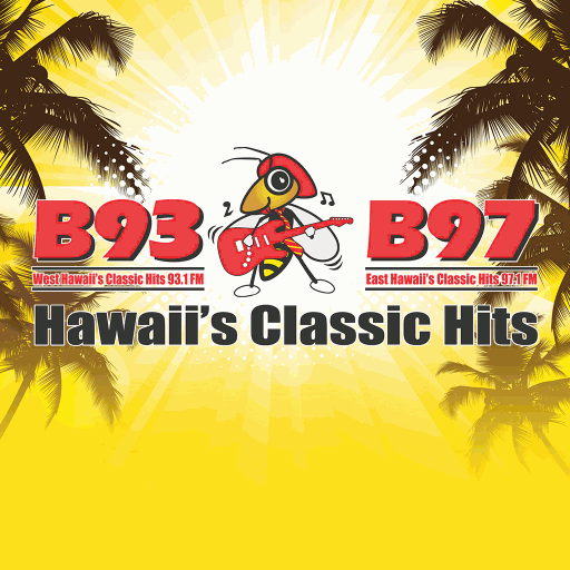 B97/B93 Classic Hits logo