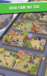 Rodeo Stampede: Sky Zoo Safari - Apps On Google Play