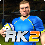 Rugby Kicks 2 icon