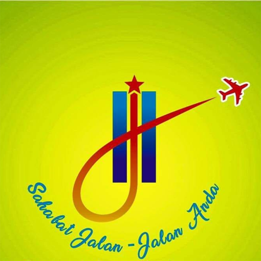 Jomenta Tour and Travel logo