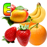 Learn Fruits Name | Fruits name in English icon