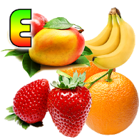 Learn Fruits Name ???? Fruits name in english