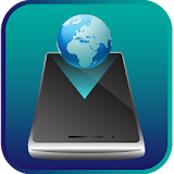 Hologram 3D - Phone Projector icon