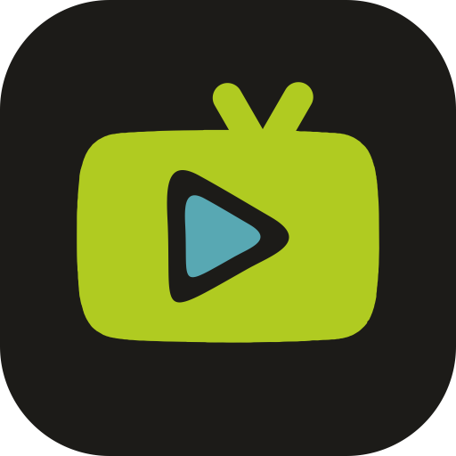 LINK TV  Icon