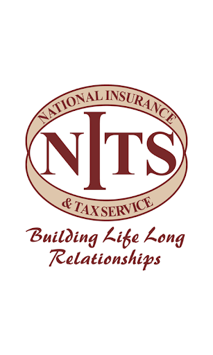 Android application NITS screenshort