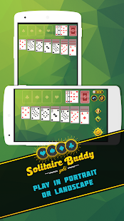 Solitaire Buddy Gold