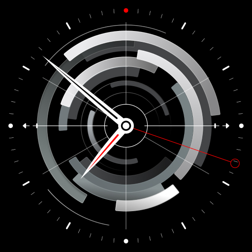 Compass - Watch Face Logo