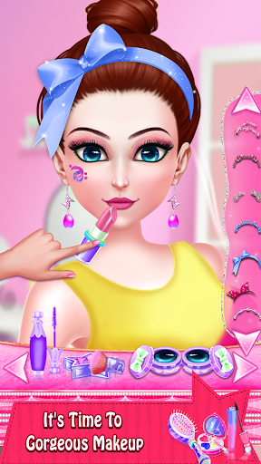 Perfect Gymnastics Superstar Screen 2