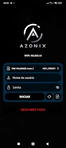 Azonix V2RAY