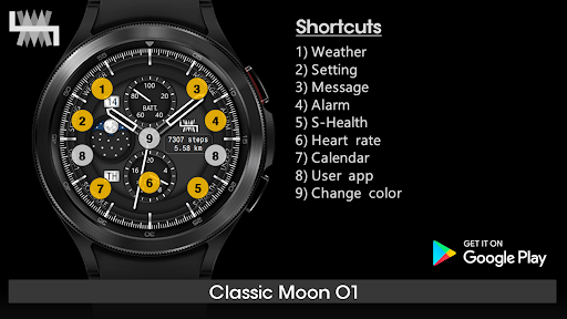 LMwatch classic moon 01 screenshot 6