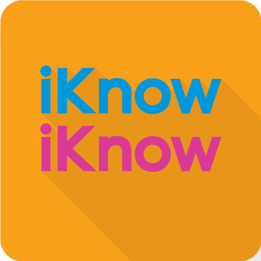 iKnow iKnow logo