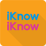 Cover Image of Download iKnow iKnow  APK