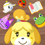 Cover Image of Download Animal Crossing: Pocket Camp  APK