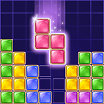 Cover Image of Download Block Puzzle Jewel: Gem Legend  APK