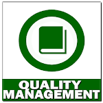Cover Image of ダウンロード Quality Management Books  APK