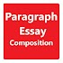 Paragraph Essay Composition