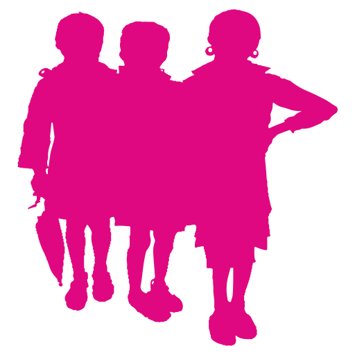 Maria basisschool logo