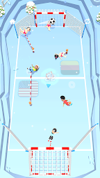 Casual Football