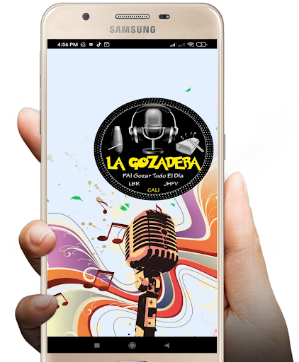 La Gozadera Screen 3