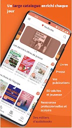 YouScribe  -  Read, Anywhere