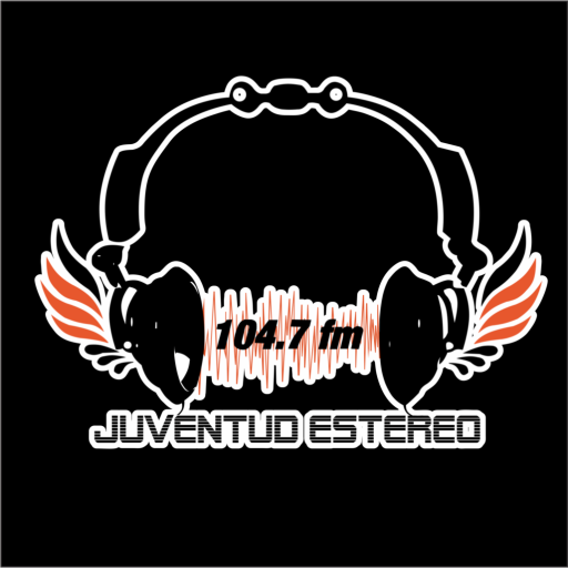 Juventud Estéreo 104.7 FM logo