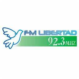 Icon image Fm Libertad 92.3 - Tunuyán - M