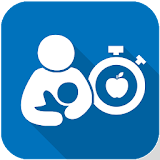 Breastfeeding Diet Help Guide icon