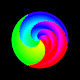 Color Spiral (free, no ads) Auf Windows herunterladen