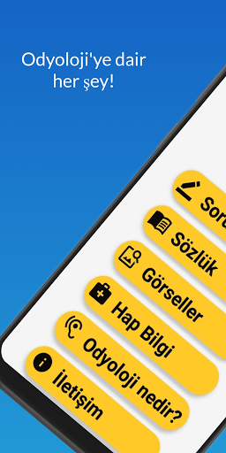 ODYOLOJİ Screen 2