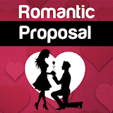 Romantic Proposal icon
