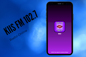 KIIS FM 102.7 Radio App