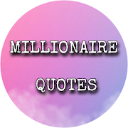 MILLIONAIRE MOTIVATIONAL RICH SUCCESS /BEST QUOTES