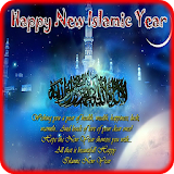 Islamic New Year  Images 2019 icon