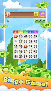 Bingo Crown : Fun Games 1.0.3 APK screenshots 6