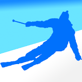 Ski Monitor icon