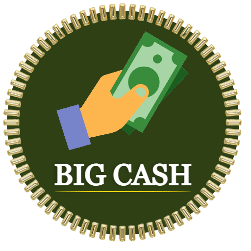 BIG Cash