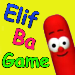 Icon image Elif Ba Learning Game English