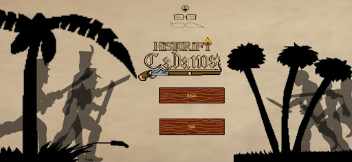 Historify Screen 3