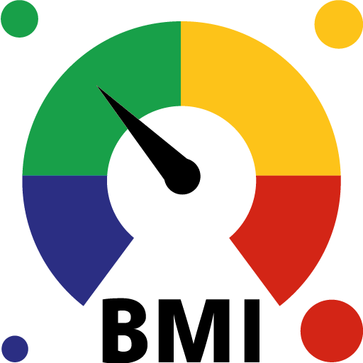 Know your ideal weight logo