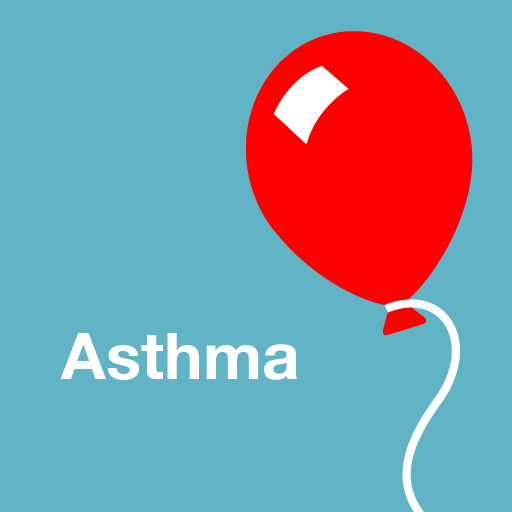 Asthma Buddy 1.0.8 Icon
