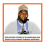 Cover Image of डाउनलोड La Citadelle du Musulman  APK