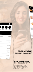 Padaria Pão Selvagem 3.11.87 APK + Mod (Free purchase) for Android