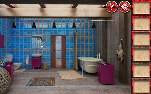 Grand Escape Screenshot 1 - AppWisp.com