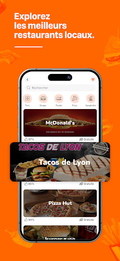 NearYa Food Screen 2