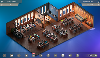 Game screenshot Smartphone Tycoon 2 mod apk