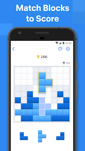 Blockudoku®: Block Puzzle Game Unknown