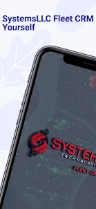 SystemsLLC Fleet CRM